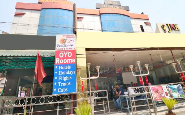 OYO 3509 Hotel Celebration