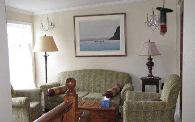 Monroe House Executive Suites