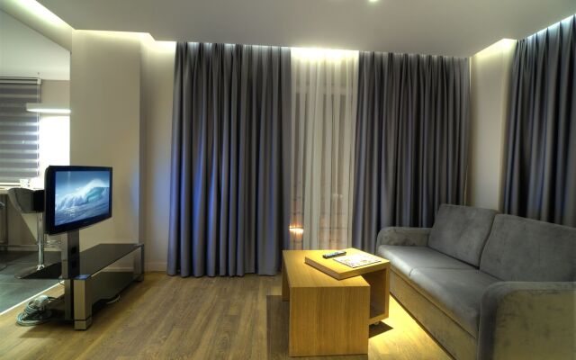 Endless Suites Taksim