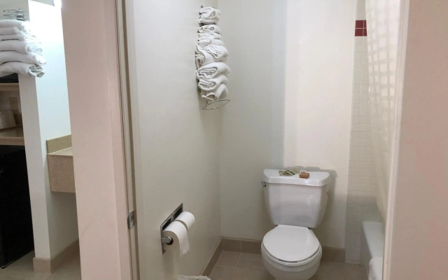 Luxury Inn