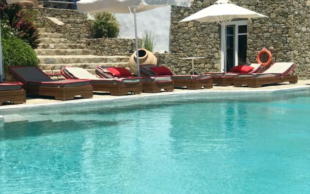 Villa Nautilia
