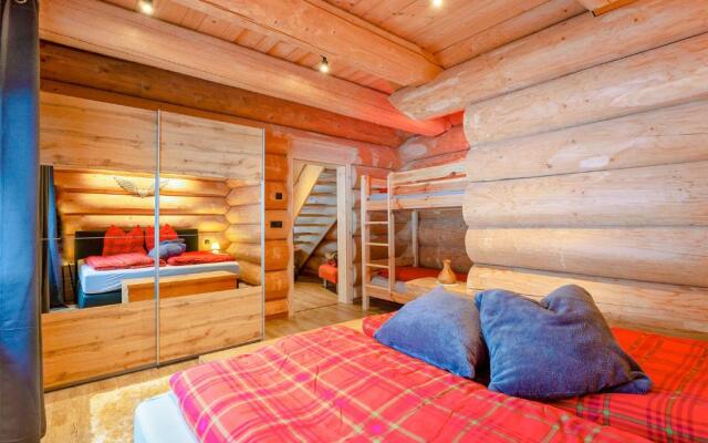 Alpenchalet in Umhausen - A 154.002