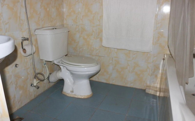 Elmariz Kitchen Motel