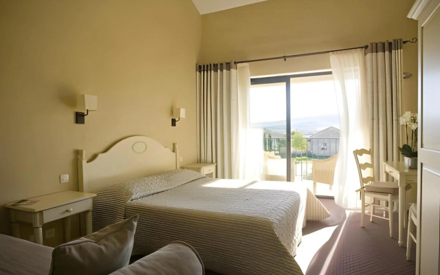 Hotel Carcarille - Restaurant le C