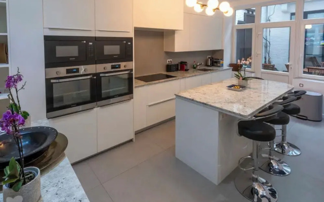 Fish Market Apartments
