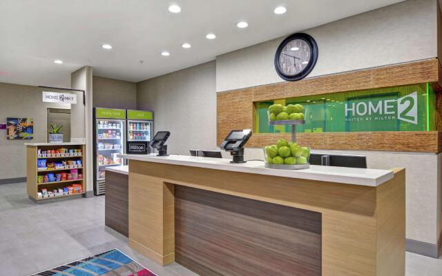 Home2 Suites by Hilton Pecos