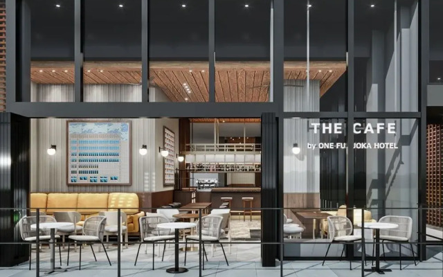 One Fukuoka Hotel