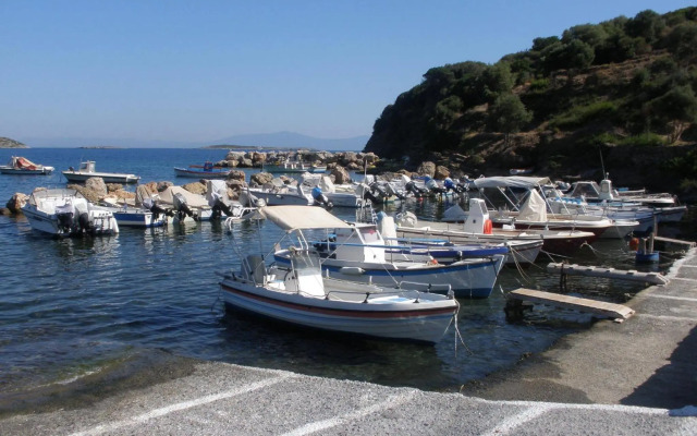 Mouzakis Villas