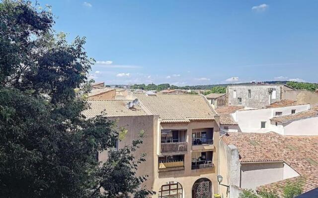 Plein centre ville Appartement