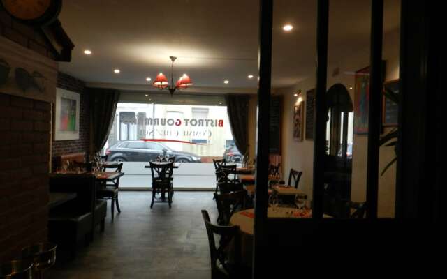 Résidence Chez Gino