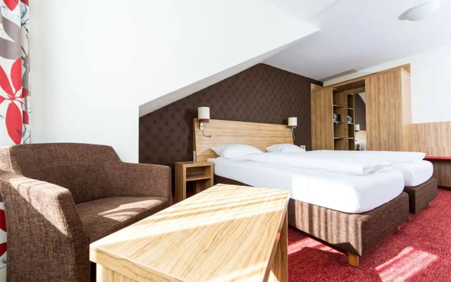 Hotel Lenz