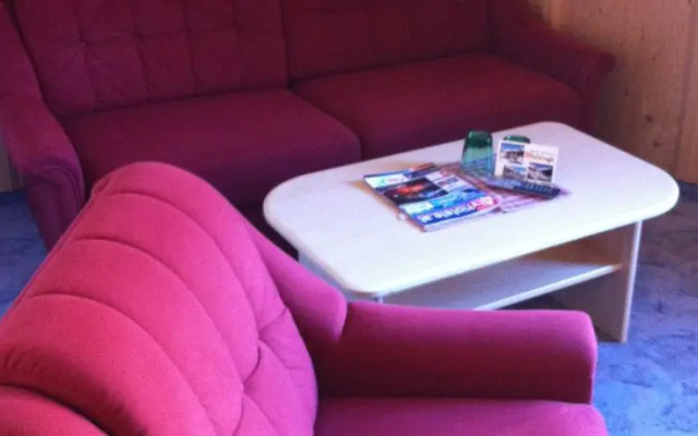 Waldcafe Hotel Restaurant