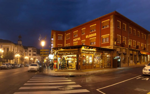 Hotel Eladia