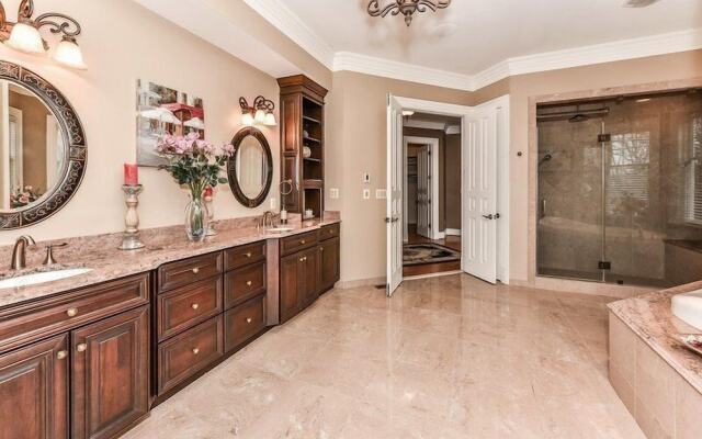 The Manor at Courtland Farm