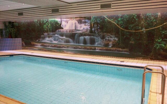 Fletcher Hotel - Restaurant Nieuwegein - Utrecht