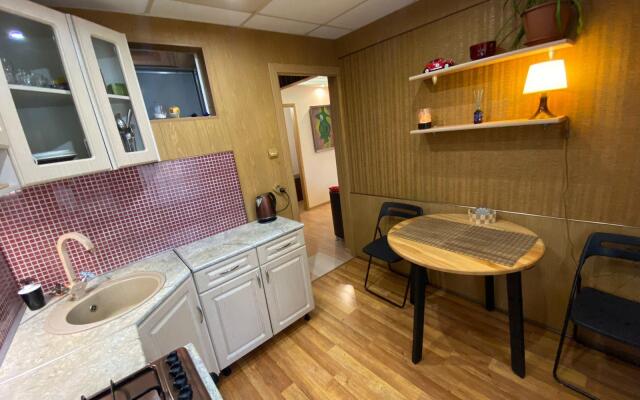 На Север на улице Октябрьская