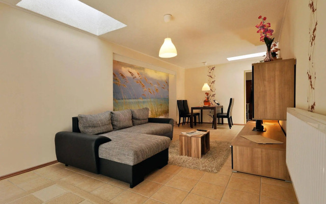 Pension Zum Riedensee