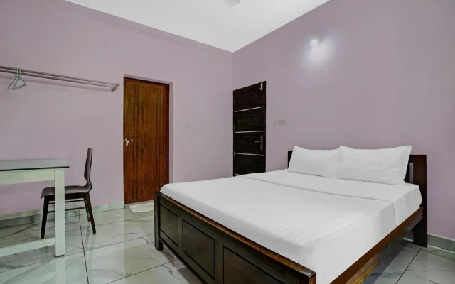 OYO Flagship 80461 R K Residency