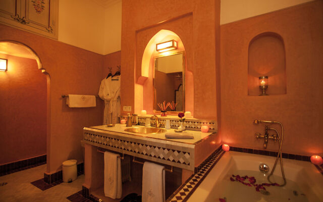Riad Le Clos des Arts