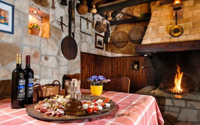 Ani - With Pool and hot tub - SA1 Zapadni