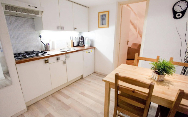 Budapest Easy Flat Opera