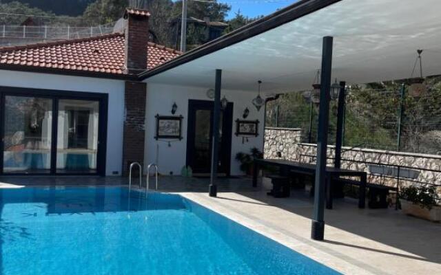 Villa Antalya Esiyok