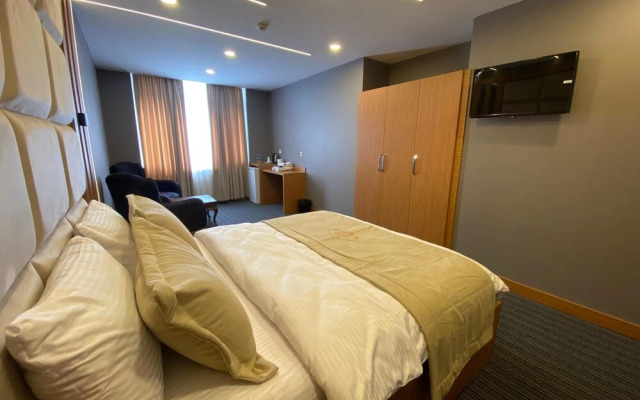 Vip Inn Hotel Esenyurt