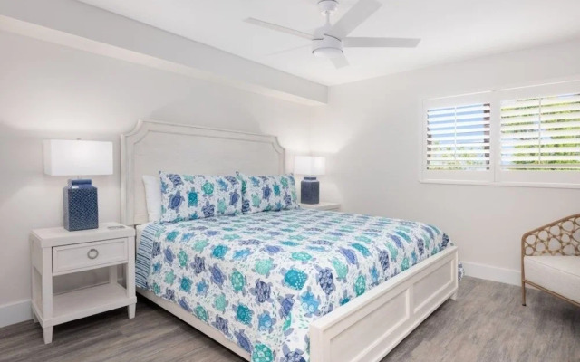 Pelicans Roost 104 2 Bedroom Condo