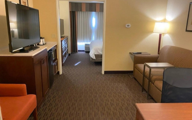 Home2 Suites by Hilton Scottsdale Old Town