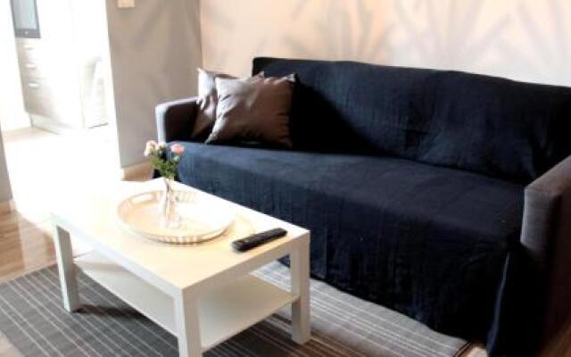 yHome | Barletta Home Apartment