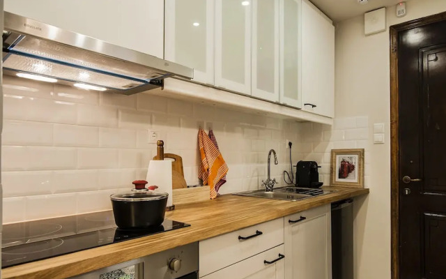 The Central Boutique Apartments