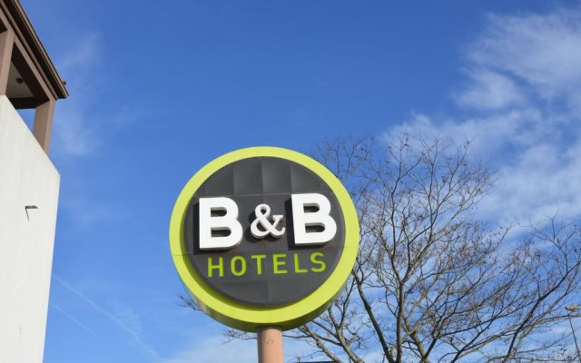 B&B Hotel Bayonne