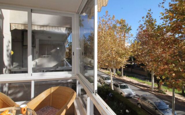 House Celio I Albir