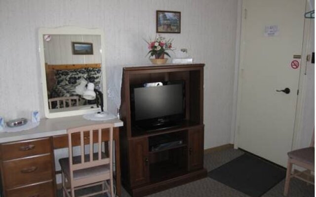 John Gyles Motor Inn