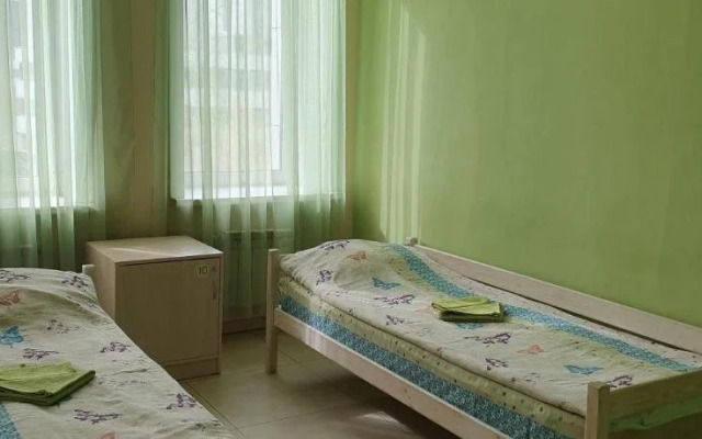 Хостел Marco Polo