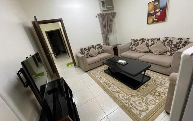 Binayat Hama Serviced Apartments