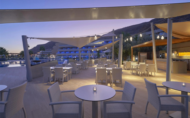 Radisson Blu Resort & Spa, Gran Canaria Mogan