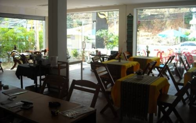 Ya Guesthouse