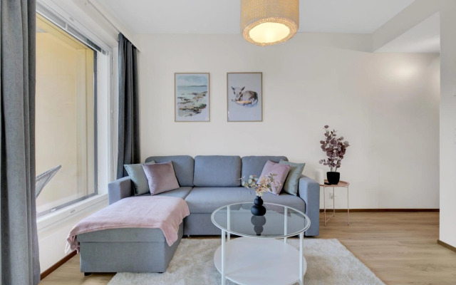 Apartment Scandinavia III