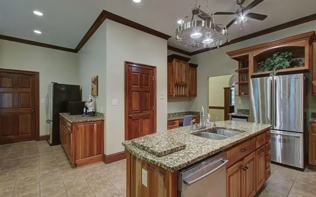 Burning Tree Ranch #656