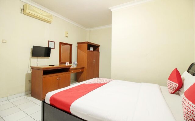 Hotel Astria Graha