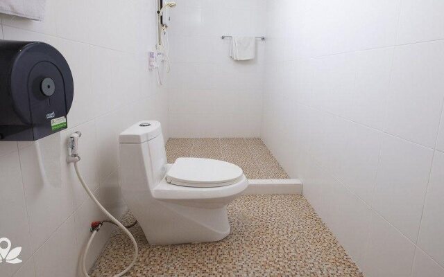 ZEN Rooms Rama 3 - Hostel