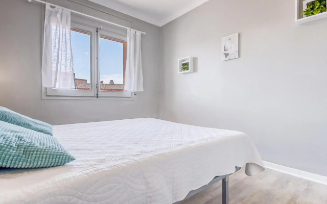 Roses III Vista Mar Roses- Barneda Premium