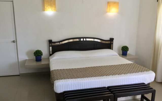 Hotel Arista Bugambilias