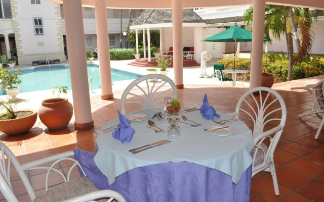 Hotel PomMarine