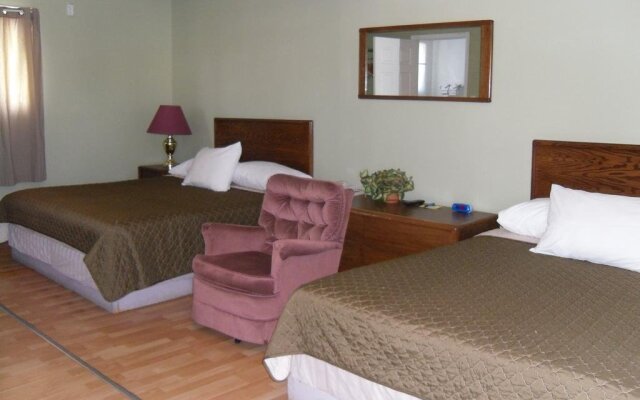 Hotel Bethel - Fort MacLeod, AB
