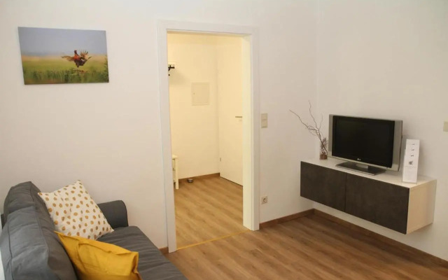 Ferienwohnung Illy