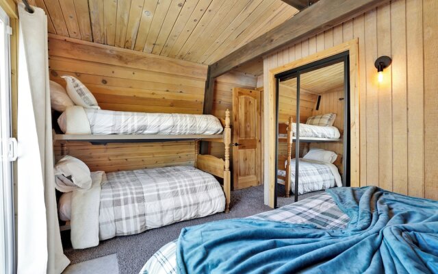 BIG Bear Gambrel #2066