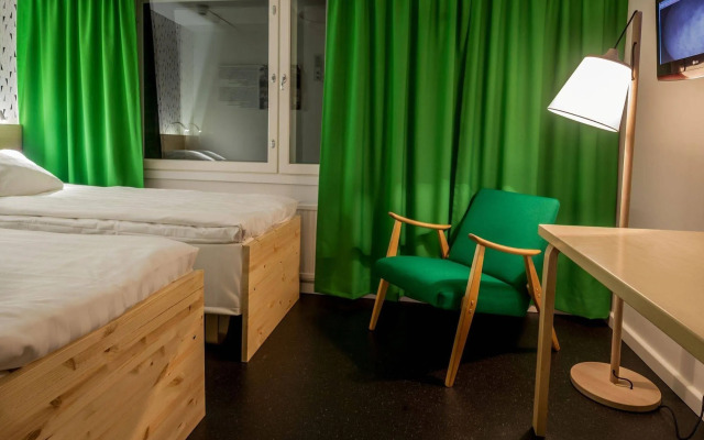 Wilderness Hotel Juutua
