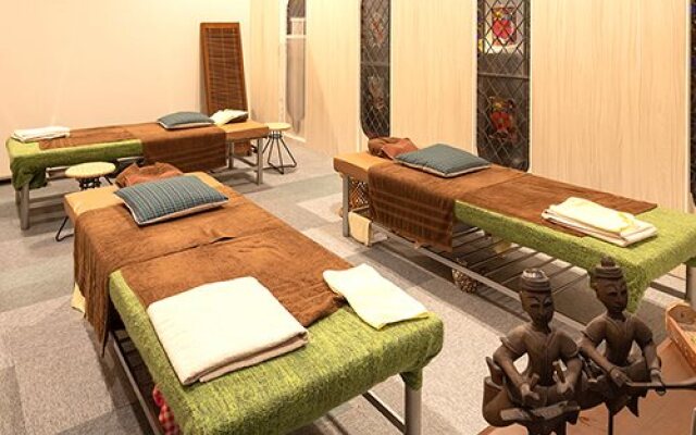 Kujyukushima Seaside Terrace Hotel & Spa Hanamizuki